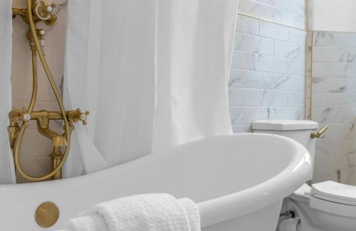 Bridge Street Luxurious 2 Bed, 2 Bathroom Apt - Foto 25