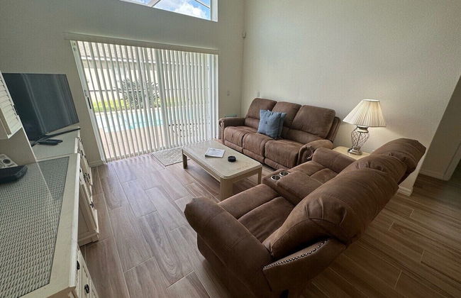 Updated Pool Villa - Southern Dunes - Photo 10