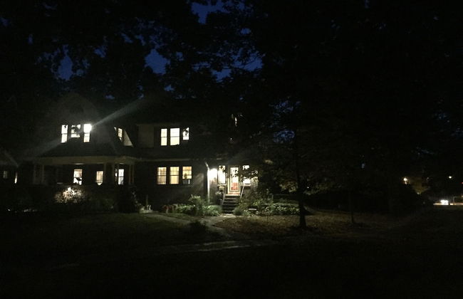 JARVIS Edgewater Park & Beach 5BD Villa - Foto 17