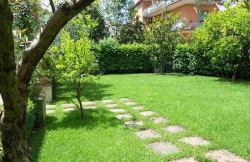 Villa Scimmia - Foto 9