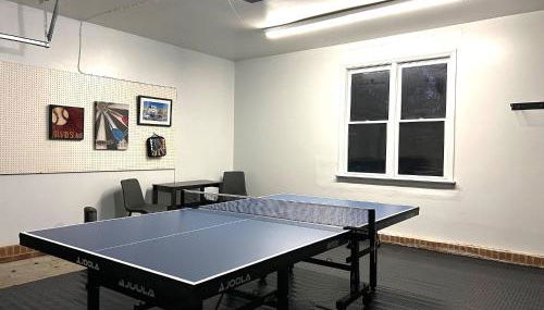 3 BR w/ King Bed, Standing Desk, Ping Pong, Arcade - Foto 4, Other