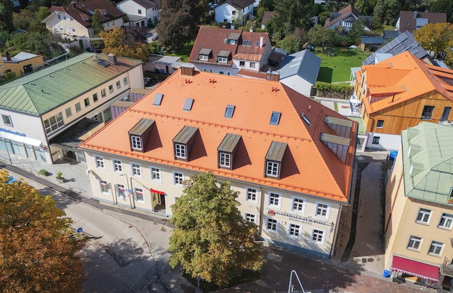 Kalm stay - a design Aparthotel - Foto 28