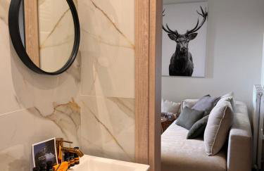 Ski Suites - Family Maisonette Kalavryta - Photo 32