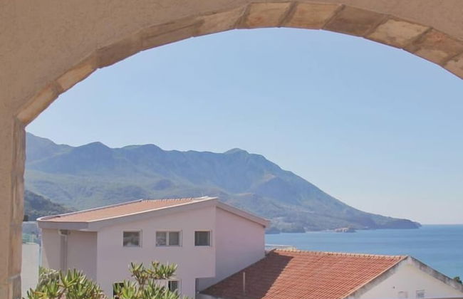 Mila & Aleksandr Apartments - Foto 77