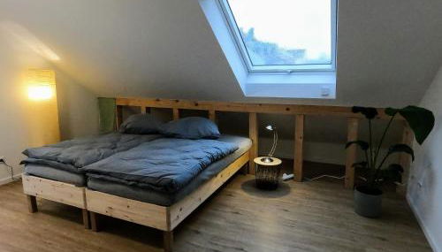 2-Zimmerwohnung in Hochdorf - Foto 5