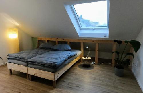 2-Zimmerwohnung in Hochdorf - Foto 5