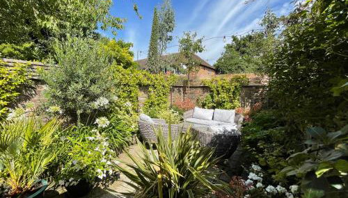 The Courtyard - Foto 4