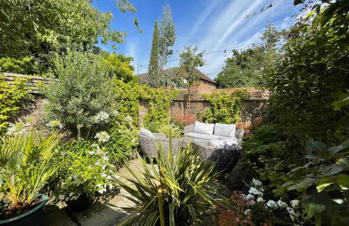 The Courtyard - Foto 4