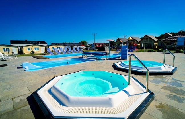 Holiday Resort With Pool, Whirlpool, Sauna, Ustronie Morskie - Photo 39