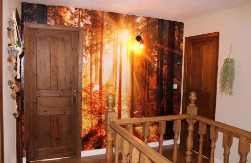 El Balcón del Garmo - Foto 58