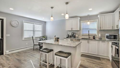 Modern Middletown Retreat, Minutes to Downtown! - Foto 4