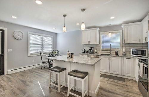 Modern Middletown Retreat, Minutes to Downtown! - Foto 4