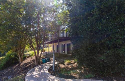 Almost Heaven Private Pool - Foto 22