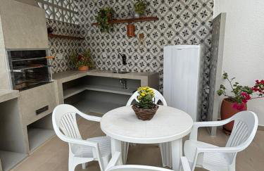 Casa Completa com piscina, 800m da praia de Jauá - Foto 7