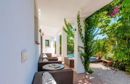 Casa Holly Comares by Ruralidays - Foto 23