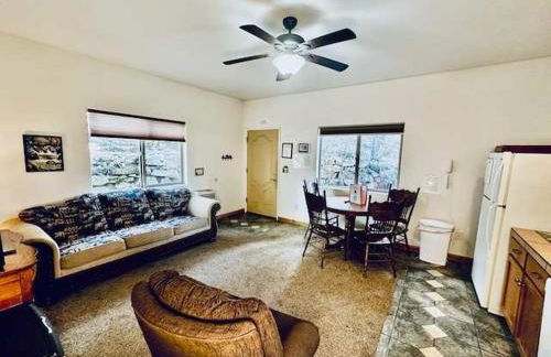 Lower Unit-Yosemite Woods-Inside Yosemite - Foto 1