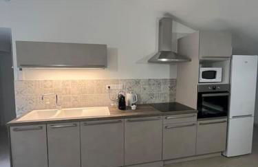 Appartement élégant, 2 chambres et terrasse Rofftop - Foto 25