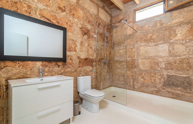 Can Serral in Algaida - Foto 23