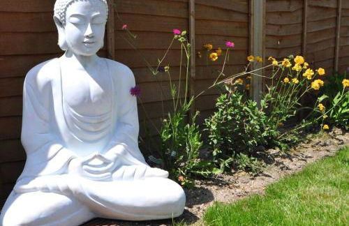 Luxury house in The New Forest - Foto 35