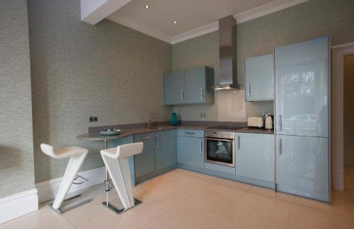 Breck Apartments by Central Beach Leisure Ltd - Foto 27