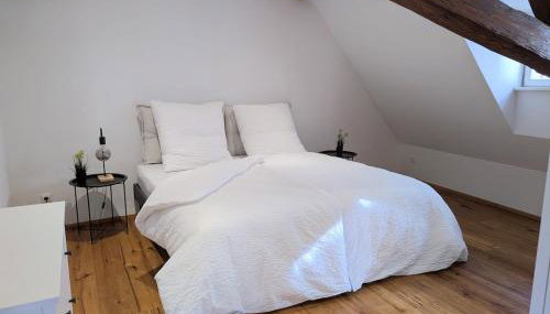 Scheunenromantik Altstadt - Foto 2