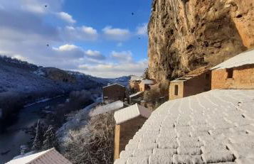 Les choucas - Gîte de groupe à Peyre, Aveyron - Photo 29