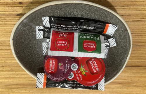 Canyelles BBQ Apartment - Foto 32