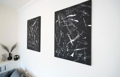 Coatbridge Apartment - Foto 31