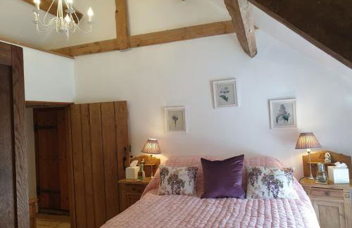 The Old Mill Cottage - Foto 26