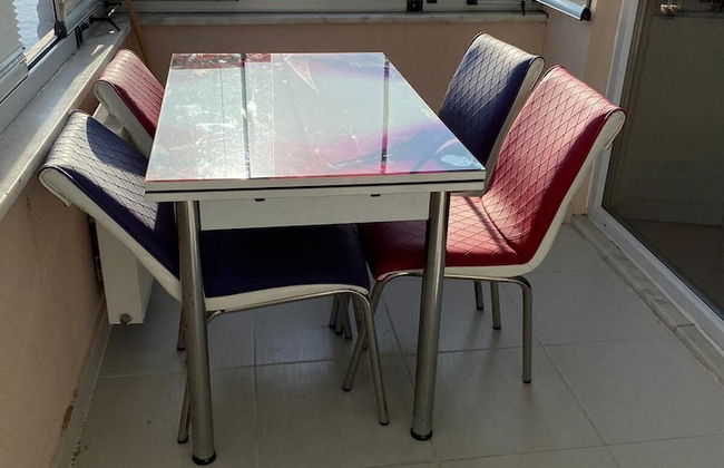 VIP Apart Otel - Photo 73