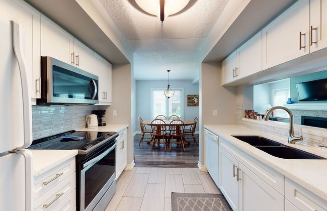 Mountainwalk - Foto 16