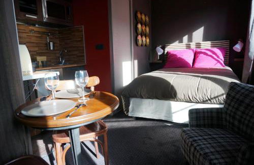 Le 84 Sainte-Cath' - Foto 53