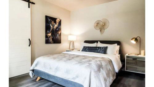 Charming Studio W/deck & Garden - Foto 2, Other