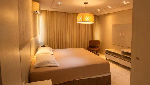 Excelente Apartamento Sofisticado na Praia do Futuro - Foto 3