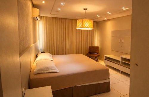 Excelente Apartamento Sofisticado na Praia do Futuro - Foto 3