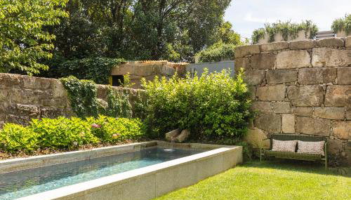 Vandoma Serviced Apartments - Foto 4, Garden, Garden view