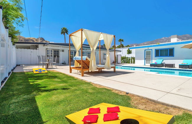 Mountainside Paradise - Foto 18