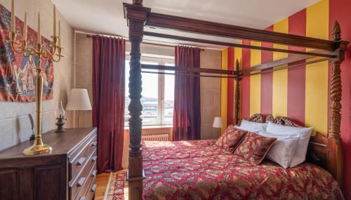 Grand Duplex inspiré de l'univers Harry Potter - Vue sur mer - Boulogne sur mer - Nausicaa - Foto 4, towels