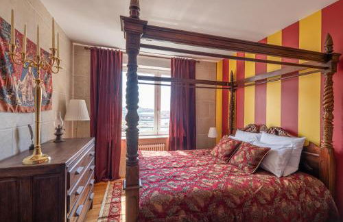 Grand Duplex inspiré de l'univers Harry Potter - Vue sur mer - Boulogne sur mer - Nausicaa - Foto 4