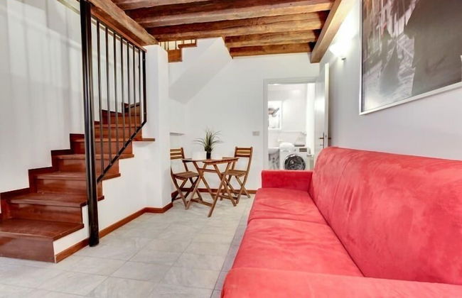 Guggenheim Collection Venice Apartment - Photo 2