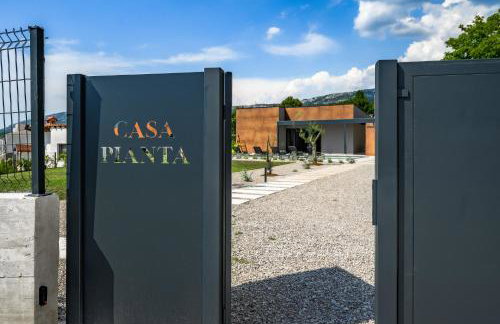 Casa Pianta in Buzet - Haus für 6 Personen - Foto 12