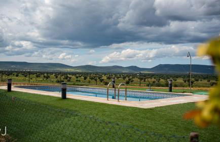 Finca casa rural de la Mata - Foto 22