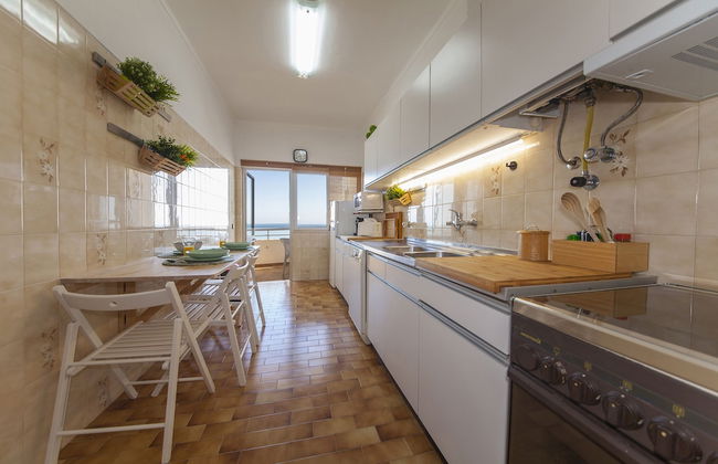 B43 - Spotless Seaview Apartment - Foto 8