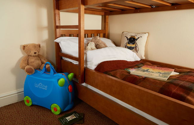 Elmers Court Resort - Foto 4