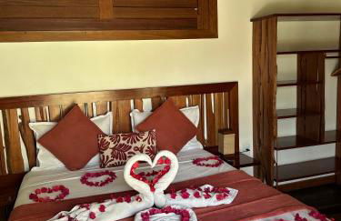 Tiki Pool's Bungalows - Foto 43