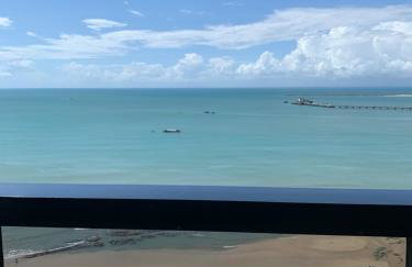 Iracema Residence Flat - Apto Particular - Foto 13