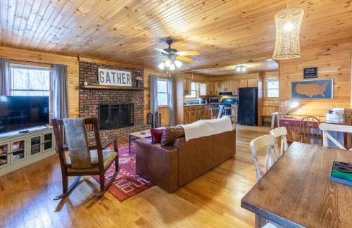 Brother Bear Hollow - Foto 9