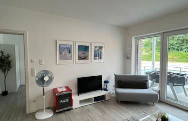 Luxuriöses Apartment,Neubau, 4 Personen, Parkplatz, Griechischer Stil - Foto 31