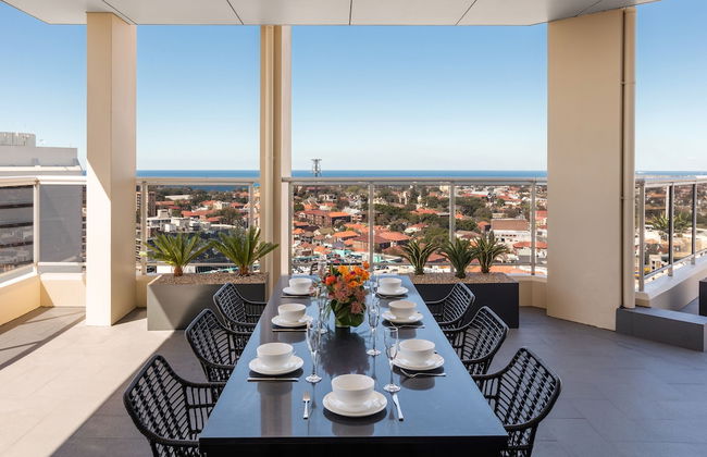 Meriton Suites Bondi Junction - Photo 75