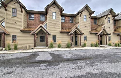 Steps to Moonlight Basin Scenic Mtn Retreat! - Foto 29